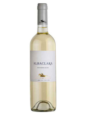 Albaclara Sauvignon Blanc