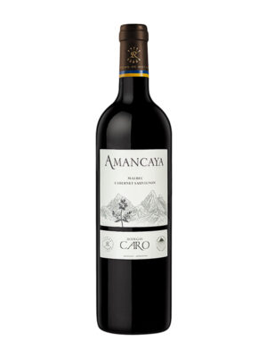 Rượu Vang Argentina Amancaya Malbec Cabernet Sauvignon