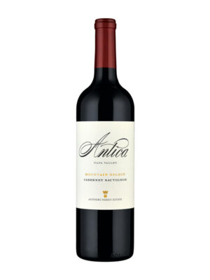 Rượu vang Mỹ Antica Cabernet Sauvignon