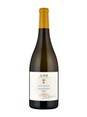 Rượu vang Mỹ Antinori Napa Valley A26 Chardonnay