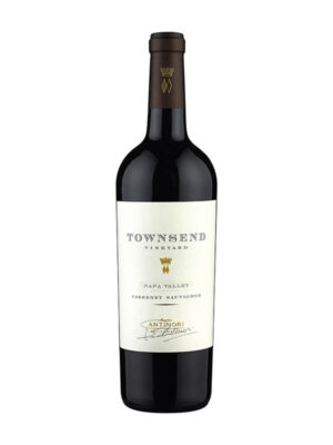 Rượu vang Mỹ Antinori Napa Valley Townsend Cabernet Sauvignon