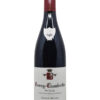 Rượu vang Pháp Arnaud Mortet Gevrey-Chambertin Ma Cuvée