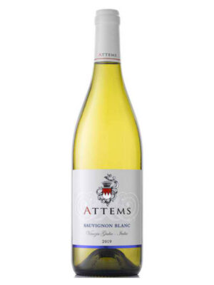 Attems Sauvignon Blanc