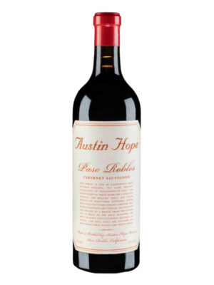 Austin Hope Cabernet Sauvignon