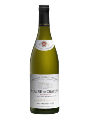 Rượu vang Pháp Bouchard Père & Fils Beaune du Chateau 2018