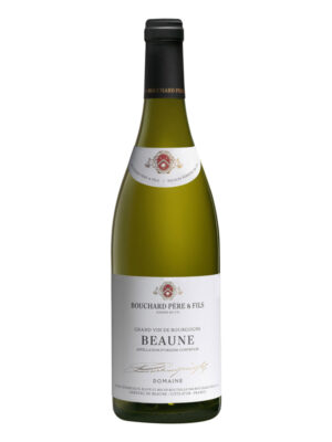 Rượu vang Pháp Bouchard Père & Fils Beaune White