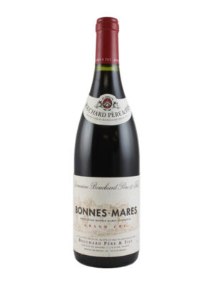 Rượu vang Pháp Bouchard Père & Fils Bonnes-Mares Grand Cru