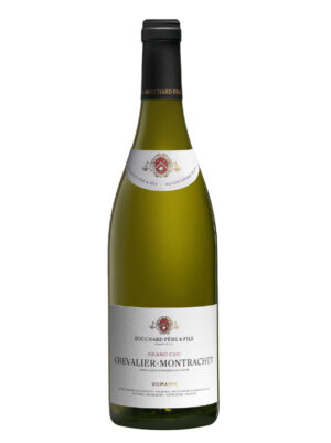 Rượu vang Pháp Bouchard Père & Fils Chevalier Montrachet