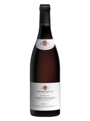 Rượu vang Pháp Bouchard Père & Fils Clos Vougeot