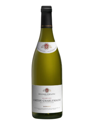 Rượu vang Pháp Bouchard Père & Fils Corton Charlemagne