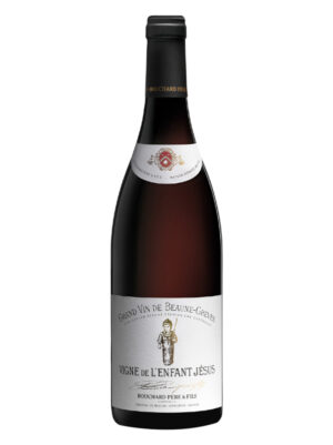 Rượu vang Pháp Bouchard Père & Fils Grand Vin De Beaune-Grèves Vigne De L’enfant Jésus