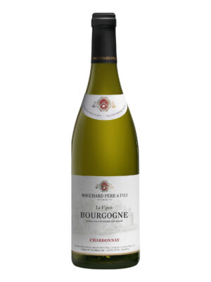 Rượu vang Pháp Bouchard Père & Fils La Vignée Bourgogne Chardonnay