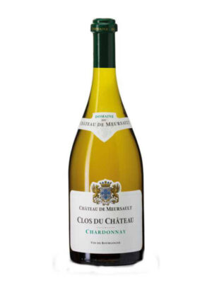 Bourgogne Clos Du Chateau