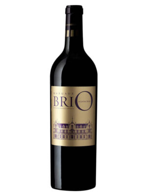 Brio de Cantenac Brown