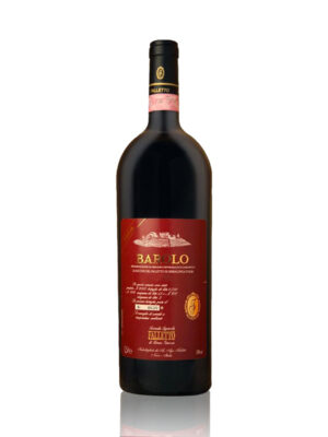 Rượu vang Ý Bruno Giacosa Barolo Le Rocche del Falletto di Serralunga d’Alba Riserva