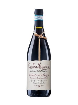 Rượu Vang Ý Cantina Zaccagnini Montepulciano d'Abruzzo