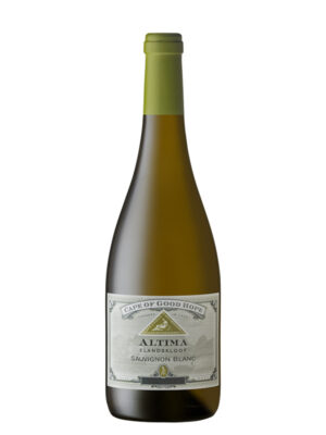 Rượu Vang Nam Phi Cape Of Good Hope Altima Sauvignon Blanc