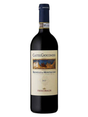 Castelgiocondo, Brunello Di Montalcino DOC