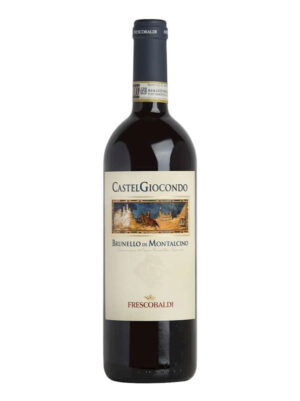 Rượu vang Ý Castelgiocondo Brunello Di Montalcino 2010