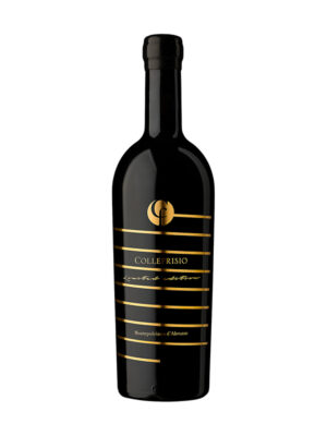 Rượu Vang Ý CF Collefrisio Limited Edition Ten Vintages