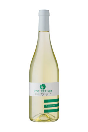 Rượu Vang Ý CF Collefrisio Pinot Grigio