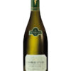 Rượu vang Pháp Chablis 1er Cru Fourchaume