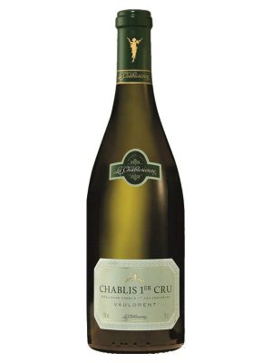 Chablis 1ER Cru Vaulorent