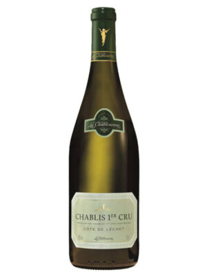 Chablis 1ER Cru Côte De Léchet