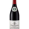 Rượu vang Pháp Chambertin Grand Cru Cuvée Héritiers Latour Louis Latour