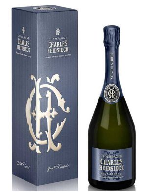 Rượu Champagne Charles Heidsieck Brut Reserve