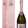 Rượu sâm panh Champagne Charles Heidsieck Rosé Réserve