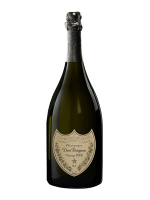 Rượu sâm panh Champagne Dom Pérignon 2008