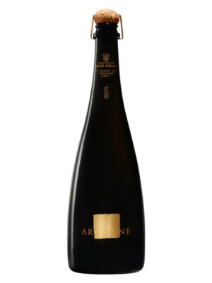 Rượu sâm panh Champagne Henri Giraud Aÿ Grand Cru Brut Argonne