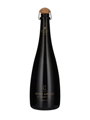 Rượu sâm panh Champagne Henri Giraud Aÿ Grand Cru Brut MV