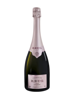 Rượu sâm panh Champagne Krug Rose