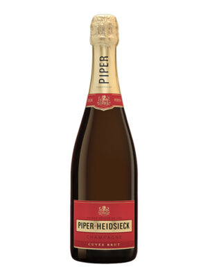 Champagne Piper Heidsieck Cuvée Brut