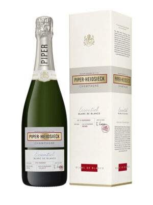 Champagne Piper Heidsieck Essentiel Blanc De Blancs