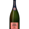 Rượu sâm panh Champagne Charles Heidsieck Rosé Millésimé 2006