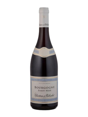 Rượu Vang Pháp Chartron et Trébuchet Bourgogne Pinot Noir