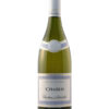 Rượu Vang Pháp Chartron et Trébuchet Chablis