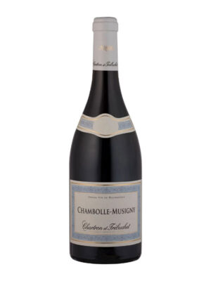 Rượu Vang Pháp Chartron et Trébuchet Chambolle-Musigny