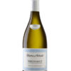 Rượu Vang Pháp Chartron et Trébuchet Meursault