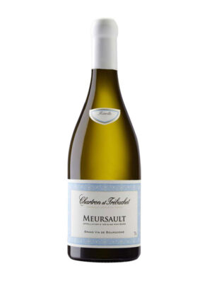 Rượu Vang Pháp Chartron et Trébuchet Meursault