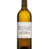 Chateau Brown Blanc,