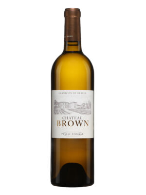 Chateau Brown Blanc,