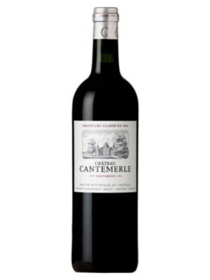 Château Cantemerle