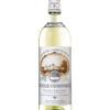 Rượu vang Pháp Chateau Carbonnieux Blanc 2020