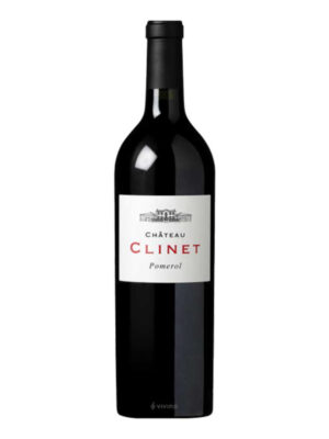 Château Clinet