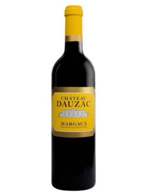 Château Dauzac