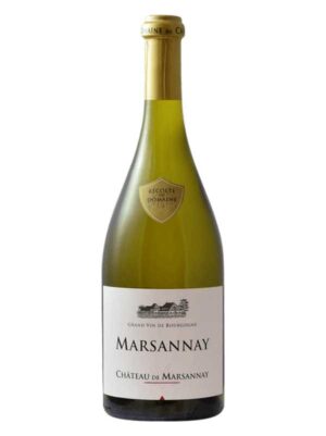 Rượu vang Pháp Chateau de Marsannay Marsannay Blanc